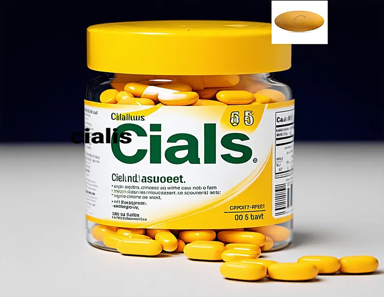 Cialis 1